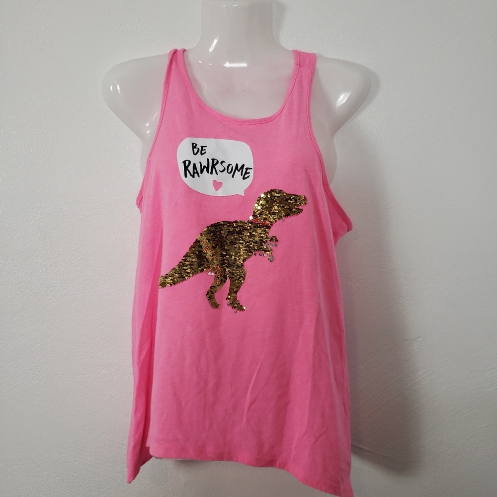 Arizona Tank Top girl size 14